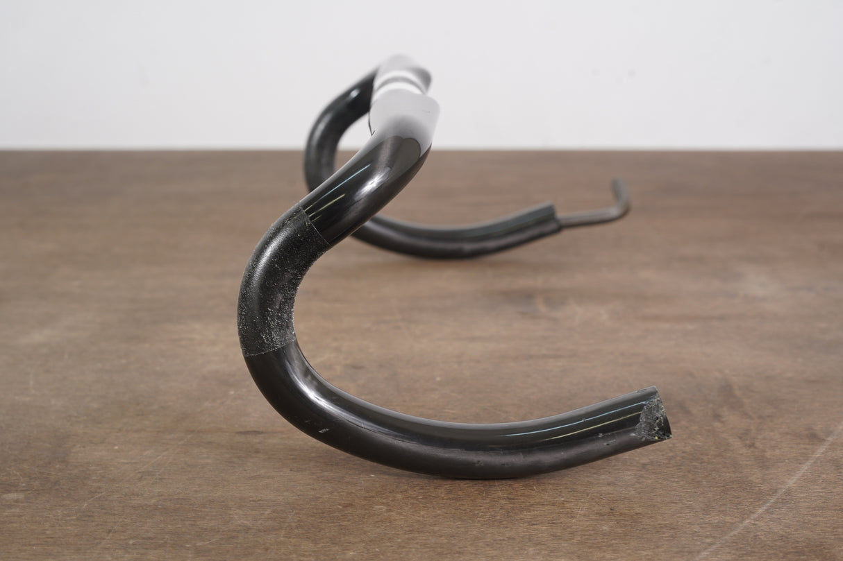 42cm Giant Contact SLR Carbon Aero Compact Road Handlebar 31.8mm