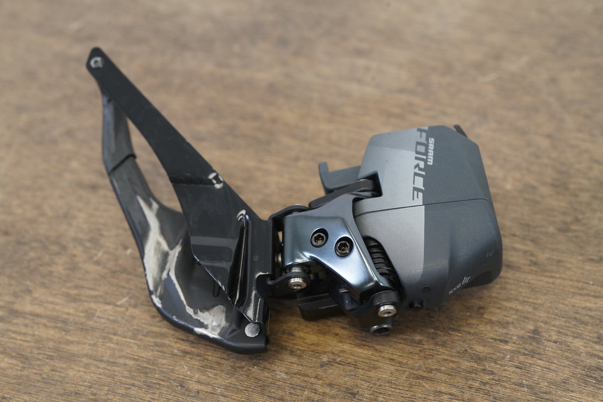SRAM Force eTap AXS D1 12 Speed Wireless Electronic Rim Brake Road Groupset