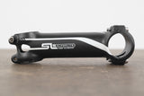 Felt SL Superlite 120mm ±7 Degree Alloy Road Stem 135g 1 1/8" 31.8mm