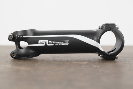 Felt SL Superlite 120mm ±7 Degree Alloy Road Stem 135g 1 1/8" 31.8mm