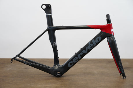 48cm Cervelo S3 Carbon Rim Brake Road Frameset