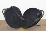 (1) Zipp Connect Padded Wheel Bag Road Bike 700C