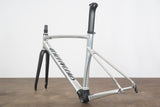 54cm Specialized Allez Sprint Alloy Rim Brake Road Frameset *Modified*