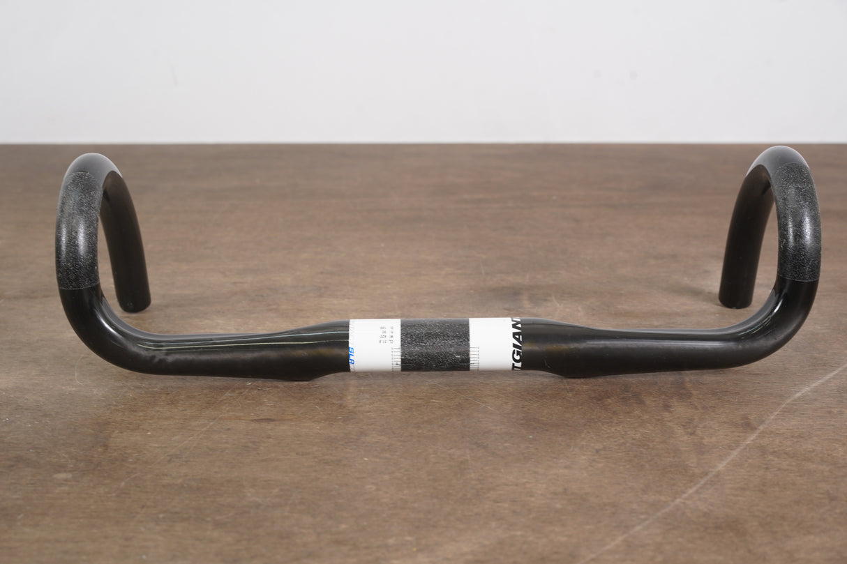 42cm Giant Contact SLR Carbon Aero Compact Road Handlebar 31.8mm