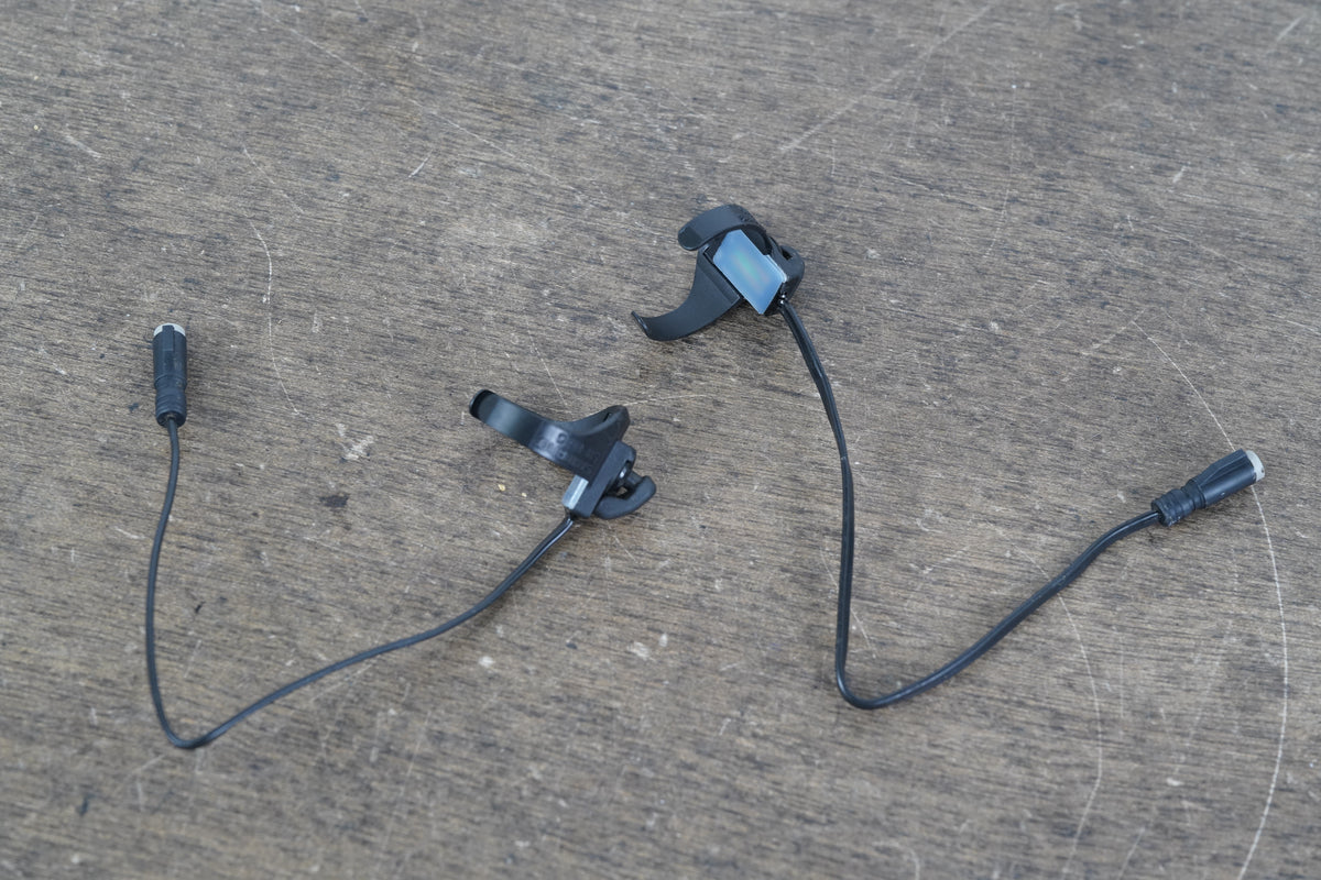 (2) Shimano SW-R610 Di2 Sprint Shifters