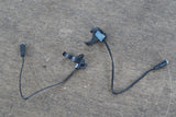 (2) Shimano SW-R610 Di2 Sprint Shifters