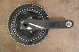 175mm 53/39T GXP Quarq Riken Carbon Power Meter Road Crankset