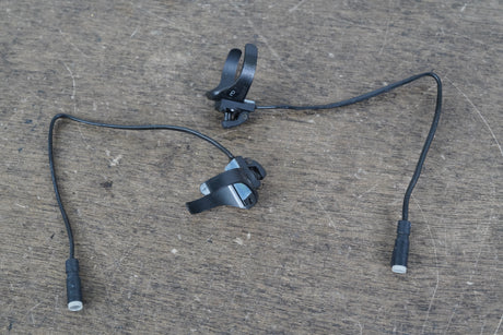 (2) Shimano SW-R610 Di2 Sprint Shifters