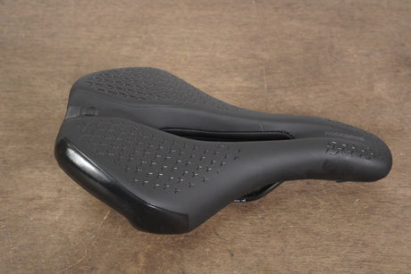 160mm RockBros Steel Rail Road Saddle 367g