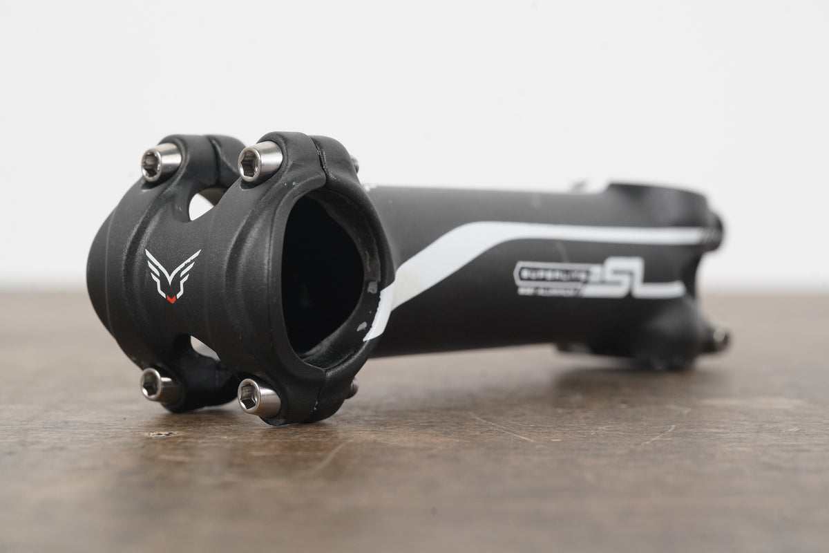 Felt SL Superlite 120mm ±7 Degree Alloy Road Stem 135g 1 1/8" 31.8mm