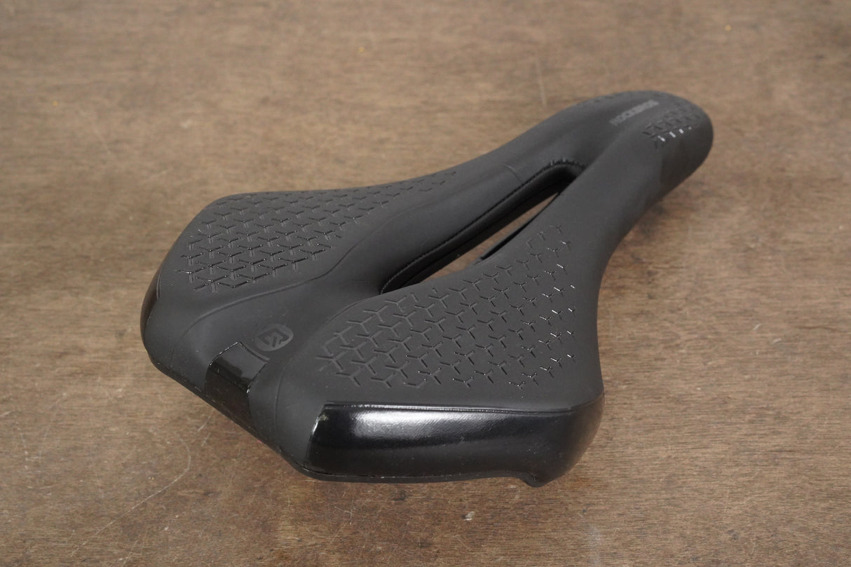 160mm RockBros Steel Rail Road Saddle 367g