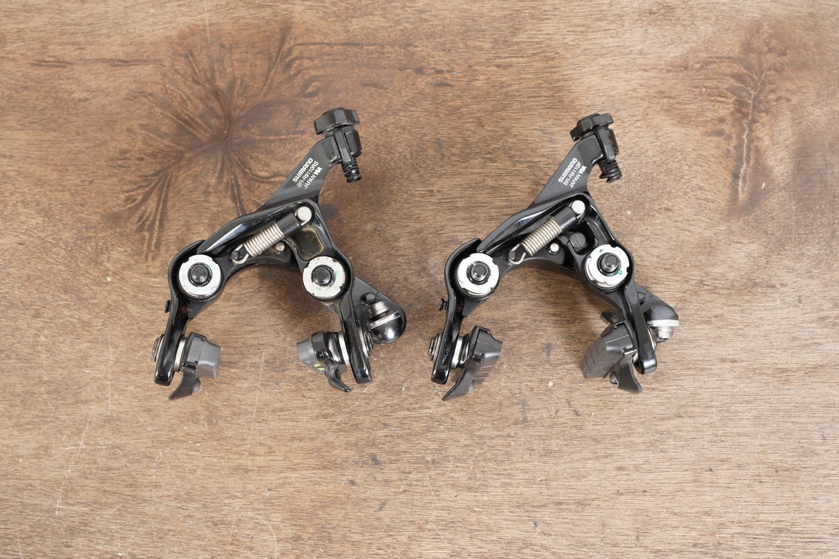 Shimano Dura-Ace BR-R9110 Direct Mount Rim Brake Calipers