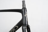 56cm Specialized S-WORKS Tarmac SL6 Carbon Rim Brake Road Frameset