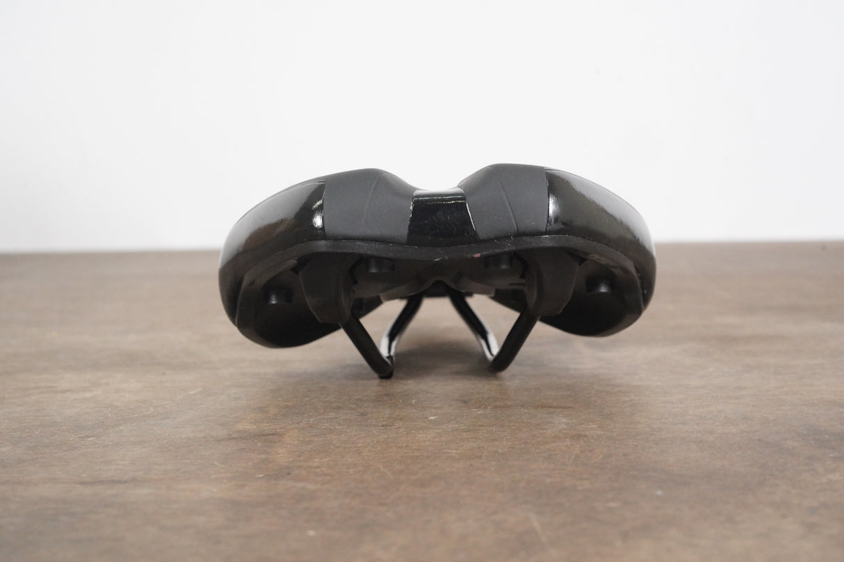 160mm RockBros Steel Rail Road Saddle 367g