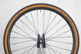 BERD Sparrow Industry Nine Solix PolyLight Tubeless Carbon Disc Wheelset 11 Speed