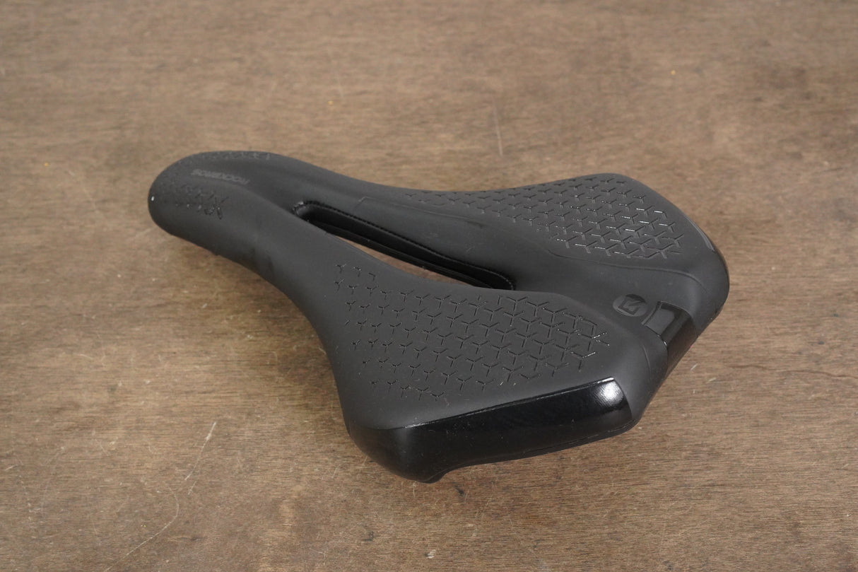 160mm RockBros Steel Rail Road Saddle 367g
