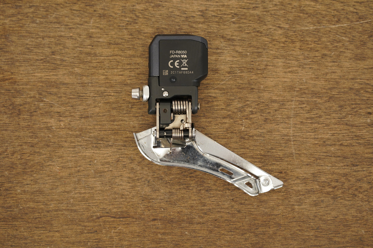 Shimano Ultegra R8050 Di2 GS 11 Speed Electronic Rim Brake Road Groupset 8050