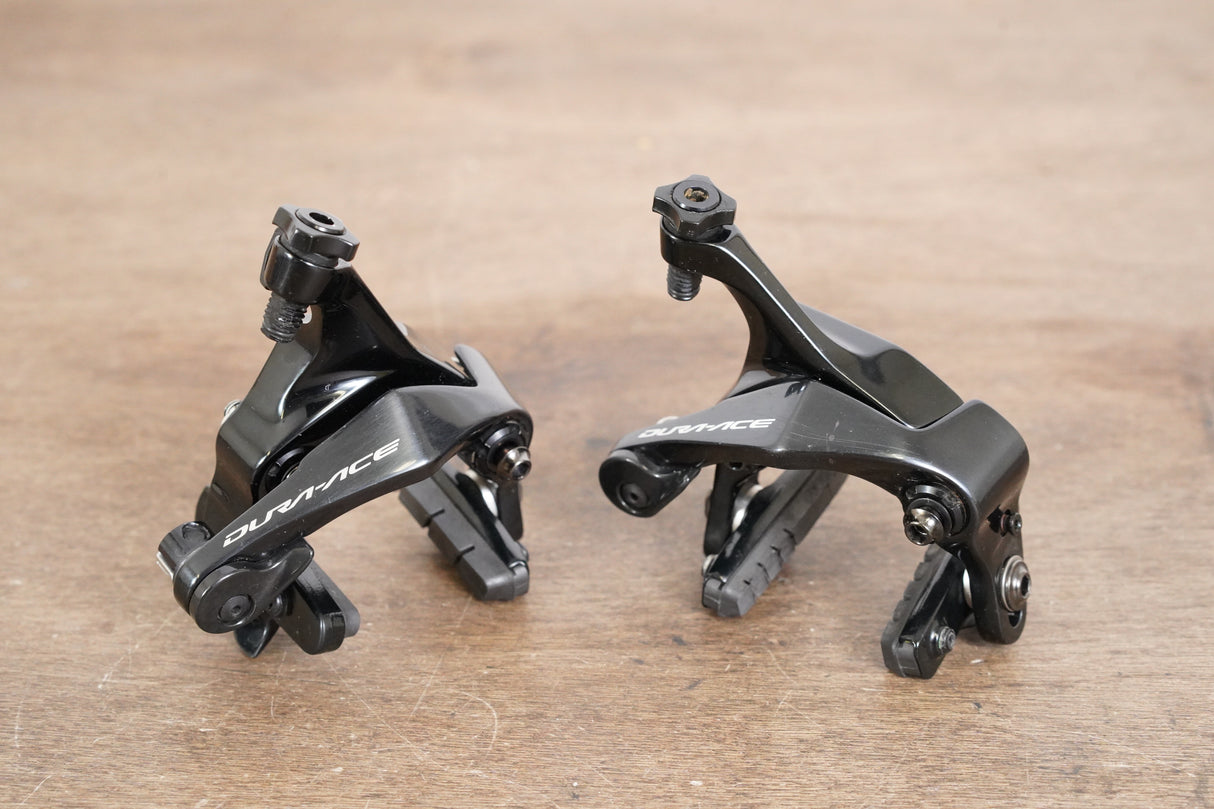 Shimano Dura-Ace BR-R9110 Direct Mount Rim Brake Calipers