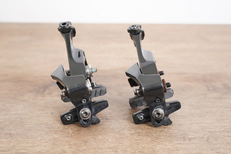 Shimano Dura-Ace BR-R9110 Direct Mount Rim Brake Calipers