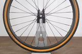 BERD Sparrow Industry Nine Solix PolyLight Tubeless Carbon Disc Wheelset 11 Speed