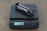 Felt SL Superlite 120mm ±7 Degree Alloy Road Stem 135g 1 1/8" 31.8mm