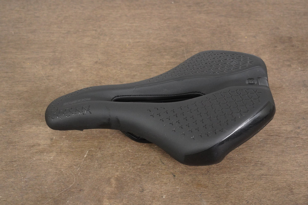 160mm RockBros Steel Rail Road Saddle 367g