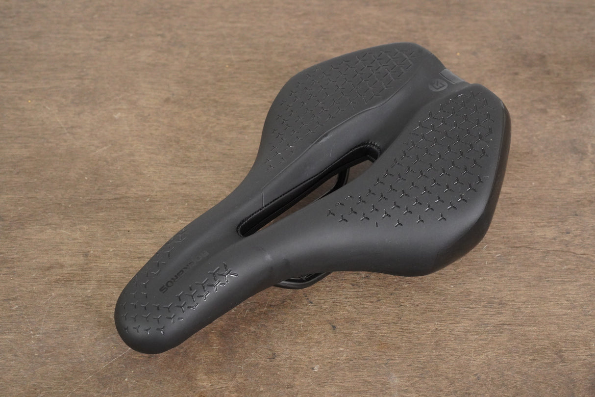 160mm RockBros Steel Rail Road Saddle 367g