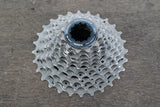11-28T Shimano Ultegra CS-6800 11 Speed Cassette 245g