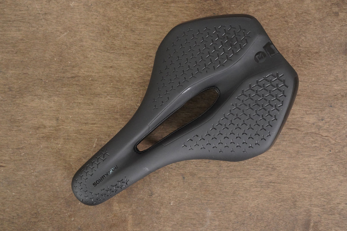 160mm RockBros Steel Rail Road Saddle 367g