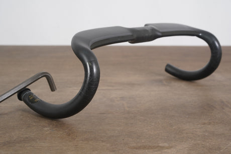 42cm ENVE SES Aero Carbon Road Handlebar 31.8mm