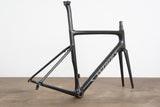 56cm Specialized S-WORKS Tarmac SL6 Carbon Rim Brake Road Frameset