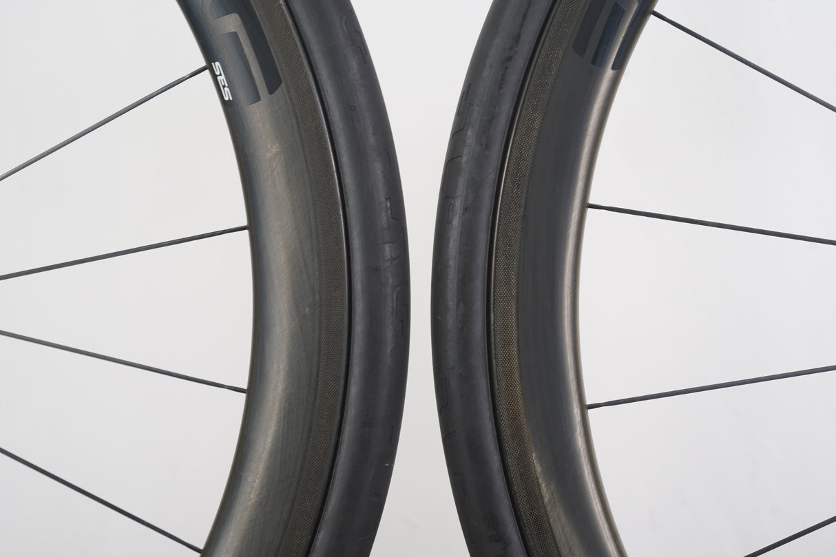 ENVE SES 3.4 Gen 3 Chris King R45 Carbon Tubeless Rim Brake Wheelset 11 Speed