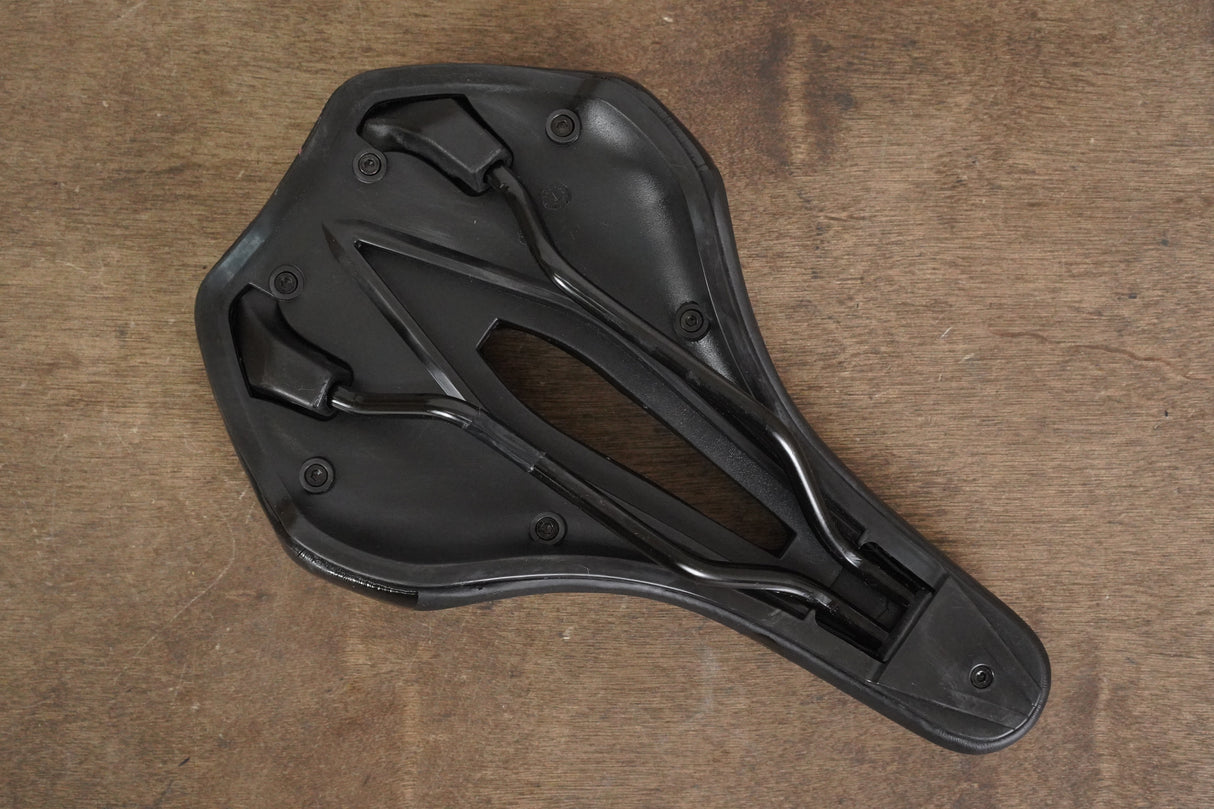 160mm RockBros Steel Rail Road Saddle 367g