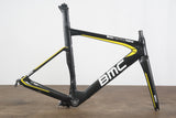 48cm BMC Timemachine TMR02 Carbon Rim Brake Road Frameset TMR 02