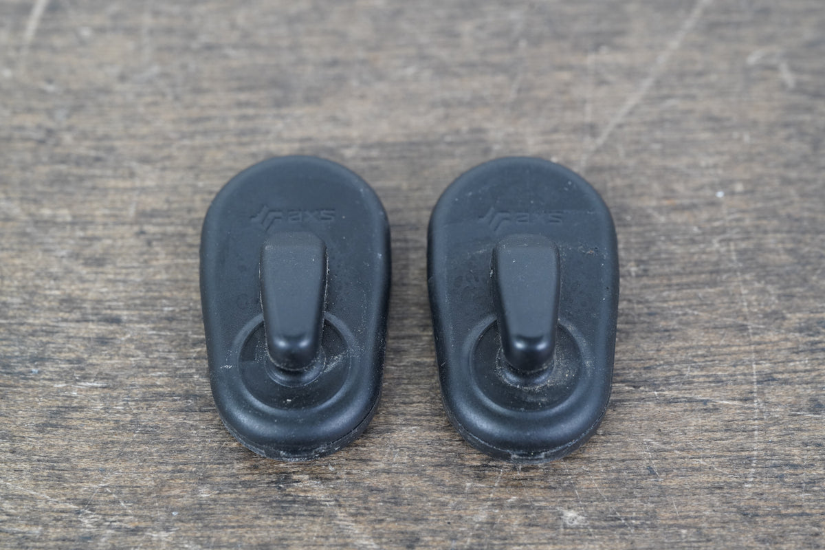 (2) SRAM eTap AXS Wireless Blips Shifters 13g