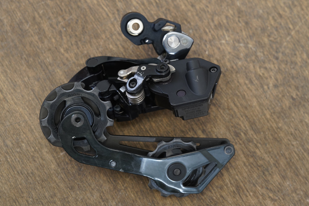 Shimano Dura-Ace R9150 Di2 11 Speed Electronic Rim Brake Road Groupset 9150