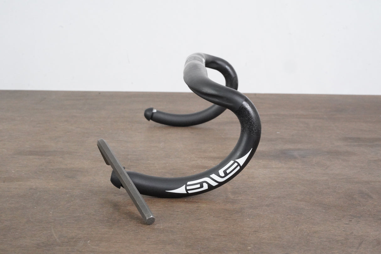 42cm ENVE Carbon Compact Road Handlebar 31.8mm
