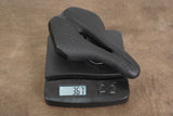 160mm RockBros Steel Rail Road Saddle 367g