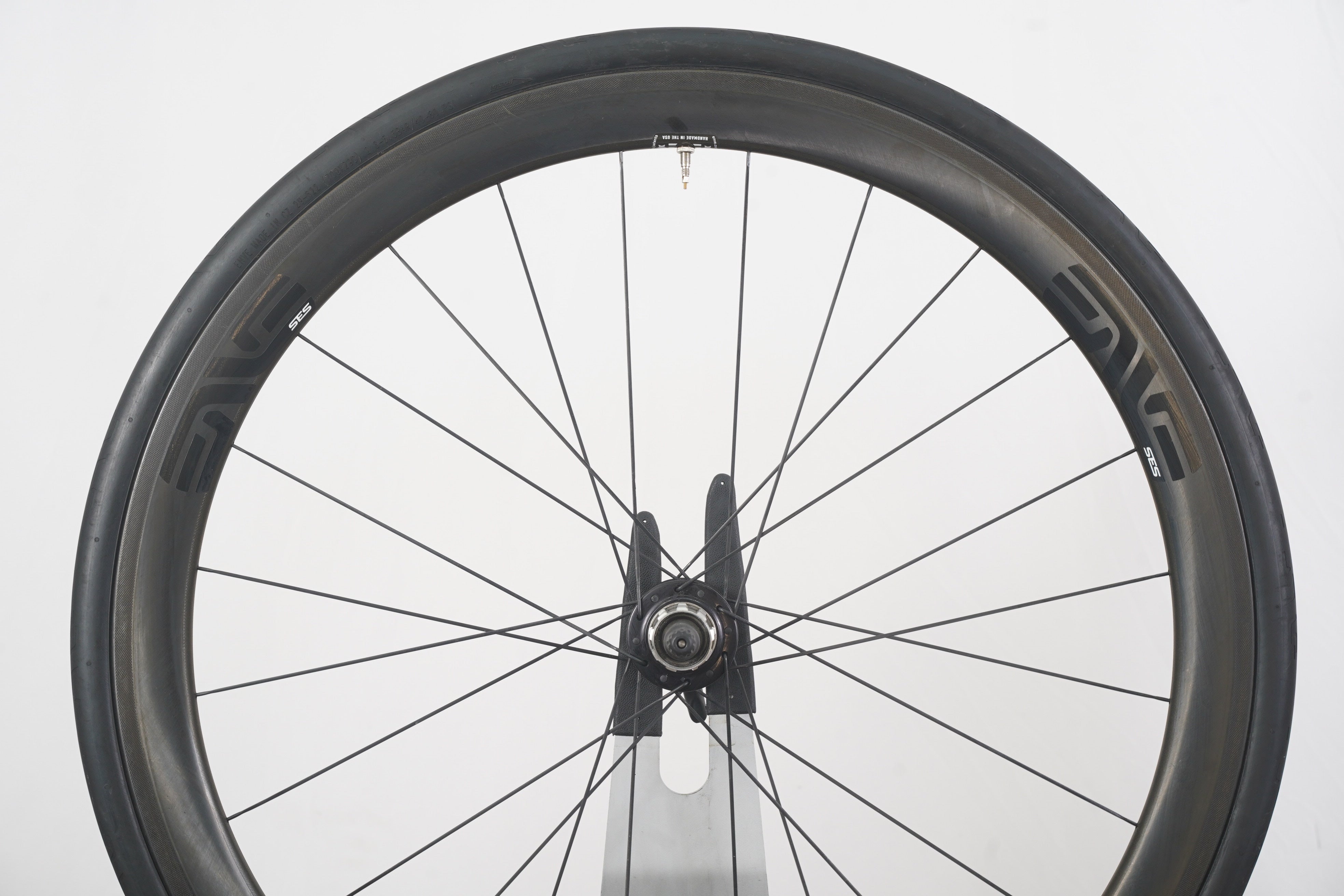 ENVE SES 3.4 Gen 3 Chris King R45 Carbon Tubeless Rim Brake