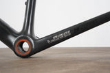 56cm Specialized S-WORKS Tarmac SL6 Carbon Rim Brake Road Frameset