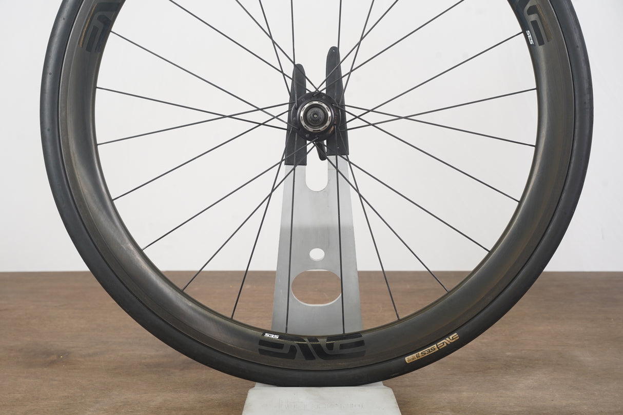 ENVE SES 3.4 Gen 3 Chris King R45 Carbon Tubeless Rim Brake Wheelset 11 Speed
