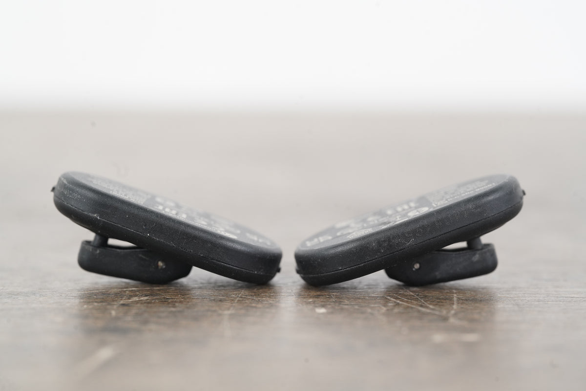 (2) SRAM eTap AXS Wireless Blips Shifters 13g