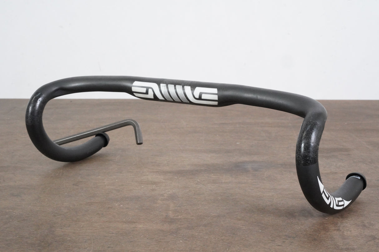 42cm ENVE Carbon Compact Road Handlebar 31.8mm
