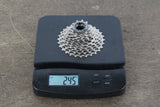 11-28T Shimano Ultegra CS-6800 11 Speed Cassette 245g