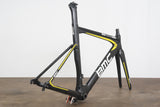 48cm BMC Timemachine TMR02 Carbon Rim Brake Road Frameset TMR 02