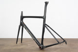 56cm Specialized S-WORKS Tarmac SL6 Carbon Rim Brake Road Frameset