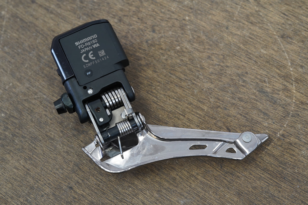Shimano Dura-Ace R9150 Di2 11 Speed Electronic Rim Brake Road Groupset 9150
