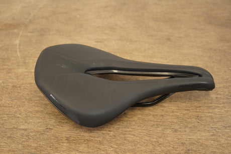143mm Specialized Power Comp Cr-Mo Rail Road Saddle 249g