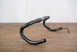 42cm Zipp SS Short & Shallow Alloy Compact Road Handlebar 31.8mm