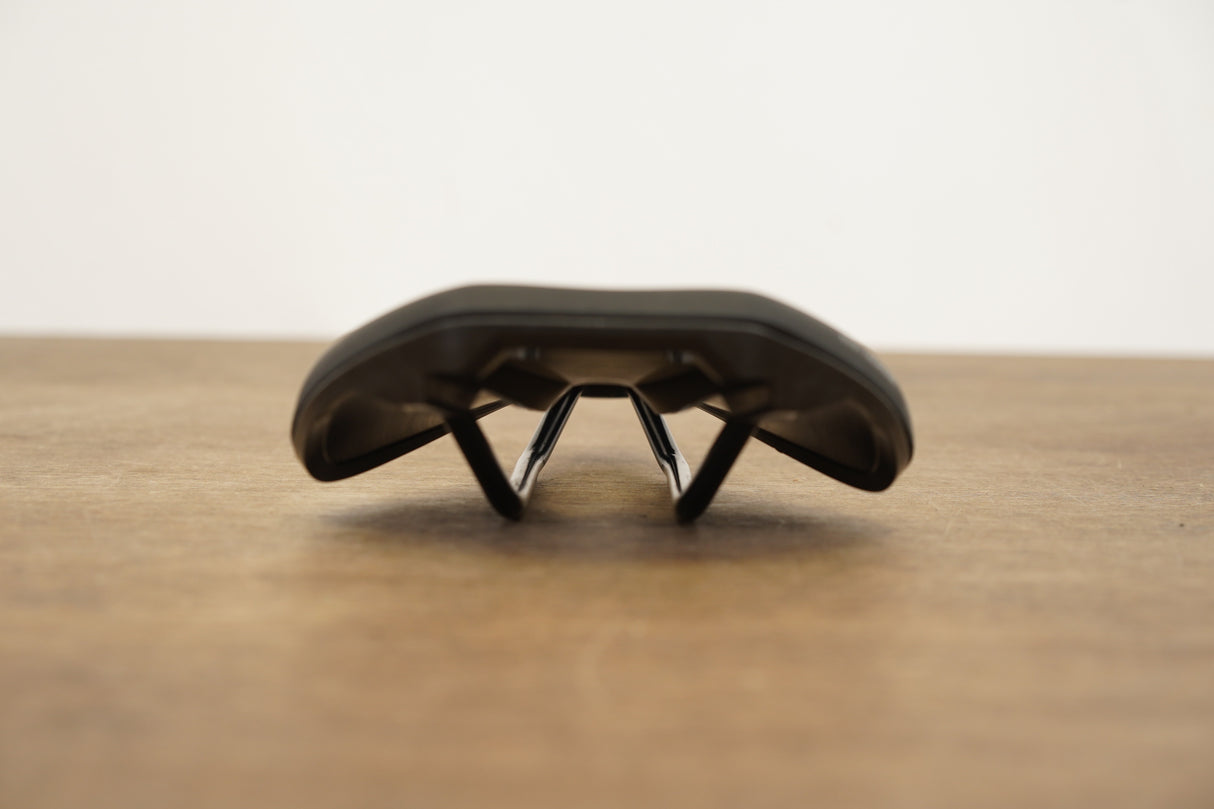 143mm Specialized Power Comp Cr-Mo Rail Road Saddle 249g